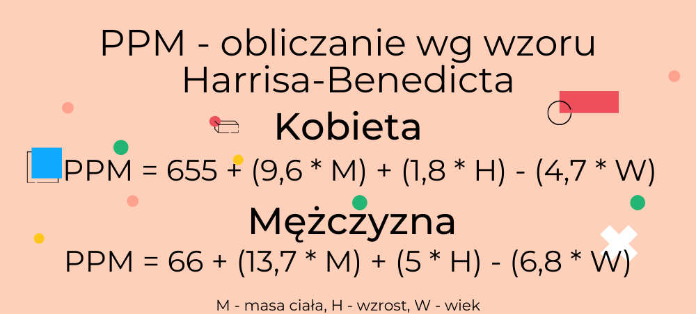 Kalkulator Kalorii - Skąd Różnice W Wynikach?